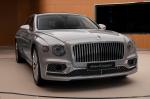Bentley Flying Spur First Edition 2020 года (UAE)